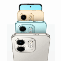 Smartphone Infinix SMART 9 4G 3 Go – 64 Go – Vert Tunisie