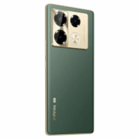 Smartphone Infinix Note 40 Pro + 5G 12Go 256Go- Vert Tunisie