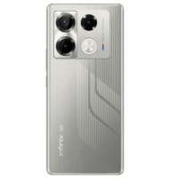 Smartphone Infinix Note 40 Pro + 5G 12Go 256Go- Gris Tunisie