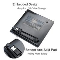 Graveur DVD-RX Externe sortie USB 3.0 Tunisie