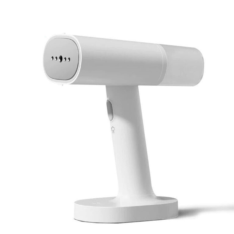 Défroisseur Vapeur Xiaomi Handheld Garment Steamer 55198 Blanc Tunisie