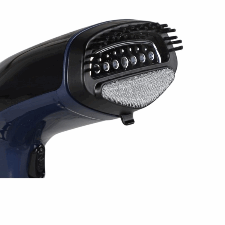 Défroisseur à Main Prova PE-9020 1200 W Bleu Tunisie