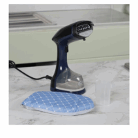 Défroisseur à Main Prova PE-9020 1200 W Bleu Tunisie