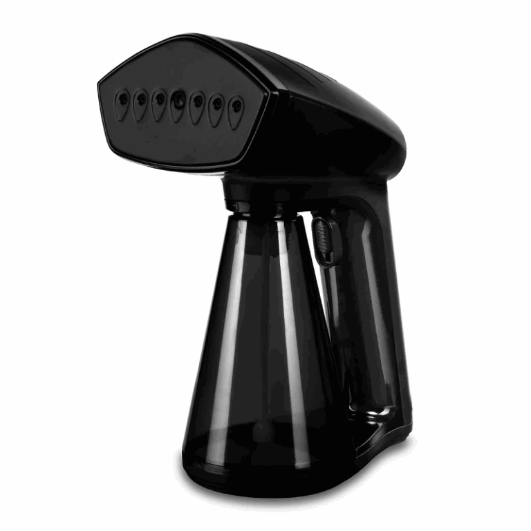 Défroisseur à Main Zeegma 1500 W Noir Tunisie