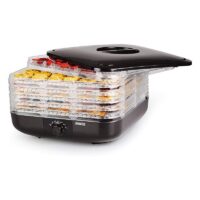 Déshydrateur d&rsquo;aliments 350 W Princess 112380 Tunisie