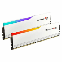 Barrette Mémoire G.skill Ripjaws M5 32 Go (2 X 16 Go) Ddr5 6000 Mhz U-dimm – J3648D16GX2-RM5RW Tunisie