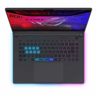Pc Portable Gamer ASUS ROG STRIX G16 G615JMR-RV210W Intel Core i9 14eme 32Go 1To SSD RTX 5060 8Go -Gris- 90NR0LB1-M009D0 Tunisie