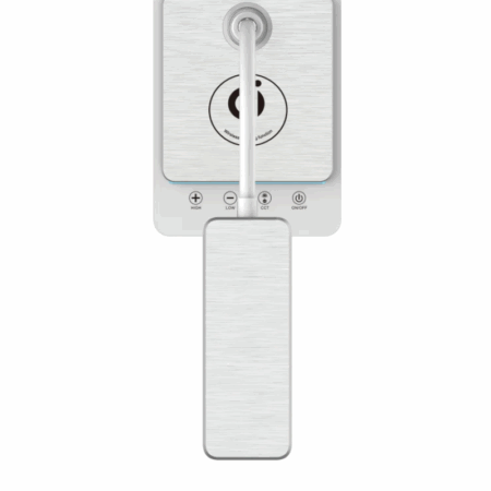 Lampe de bureau MAXCOM ML3100 Porto -Blanc – ML3100WH Tunisie