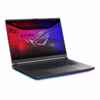 Pc Portable Gamer ASUS ROG STRIX G16 G615JMR-RV210W Intel Core i9 14eme 32Go 1To SSD RTX 5060 8Go -Gris- 90NR0LB1-M009D0 Tunisie