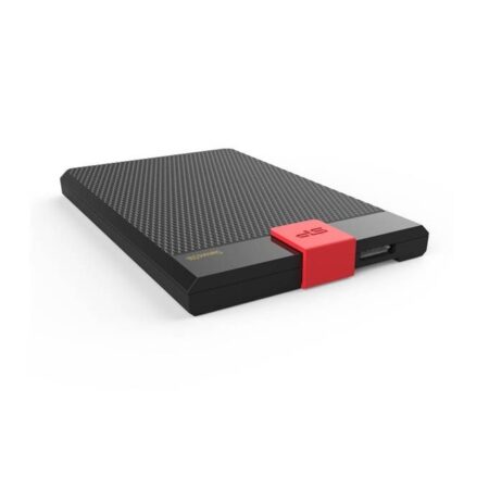 Disque Dur Externe Silicon Power Diamond 2 To – D30 Tunisie