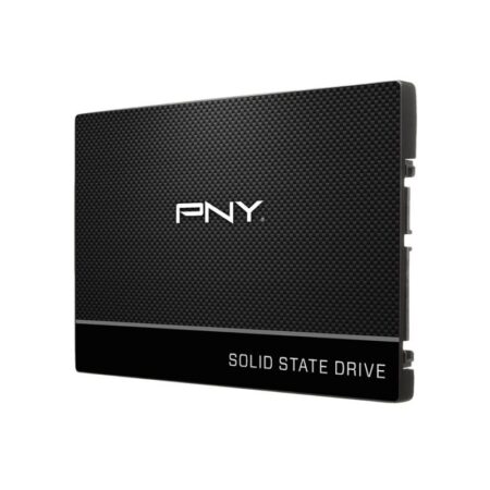 Disque Dur Interne Pny CS900 250 Go 2.5 – SSD7CS900-250-PB Tunisie