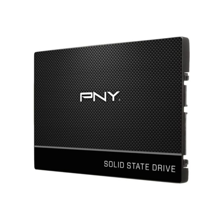 Disque Dur Interne Pny CS900 250 Go 2.5 – SSD7CS900-250-PB Tunisie