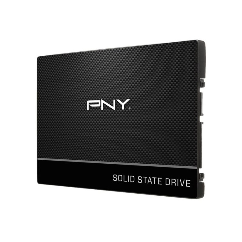 Disque Dur Interne Pny CS900 250 Go 2.5 – SSD7CS900-250-PB Tunisie
