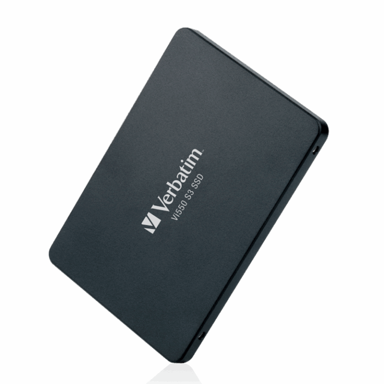 Disque Dur Interne Verbatim Vi550 S3 256 Go 2.5″ SATA – 049351 Tunisie