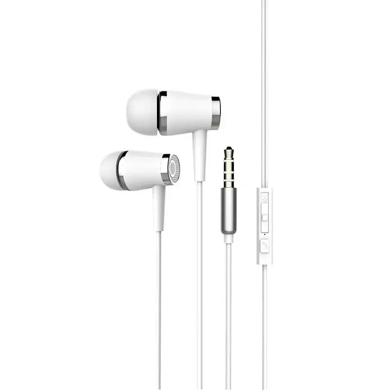 Ecouteur Vidvie Blanc – HS634 Tunisie