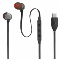 Écouteurs Filaire JBL Tune 310C USB -Noir – 01114 Tunisie