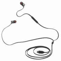 Écouteurs Filaire JBL Tune 310C USB -Noir – 01114 Tunisie