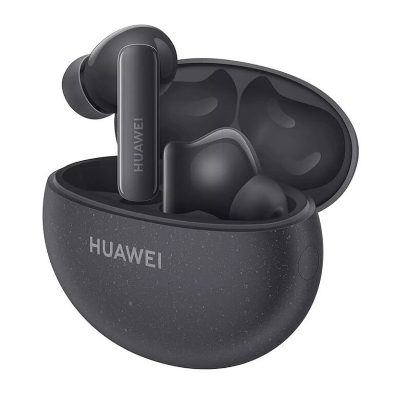 Écouteurs Huawei FreeBuds 5i – Noir – FREEBUDS-5I-BK Tunisie