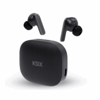 Écouteur Sans Fil Samsung Buds 3 Pro – Silver – SM-R630NZAAMEA Tunisie