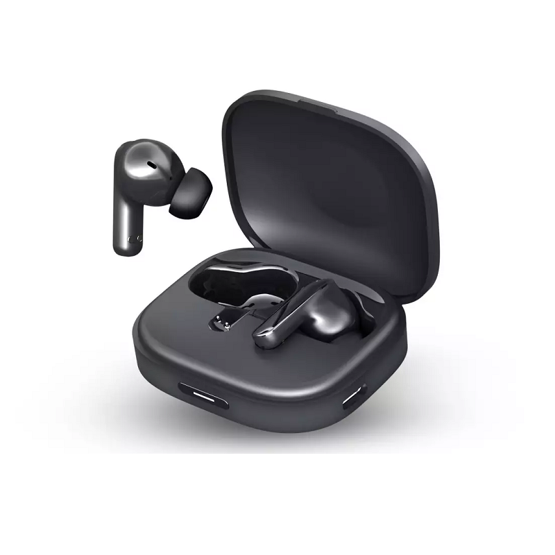 Écouteurs Sans Fil KSIX UltimAI Noir – BTW07N Tunisie