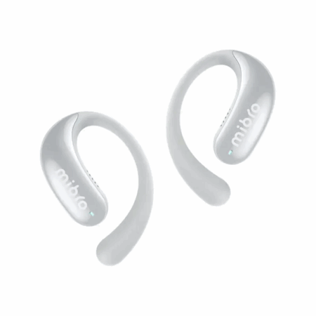 Écouteurs Sans Fil Mibro OpenEar Blanc – XPEJ012W Tunisie
