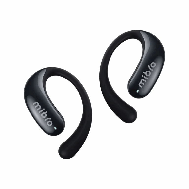 Écouteurs Sans Fil Mibro OpenEar Noir – XPEJ012B Tunisie