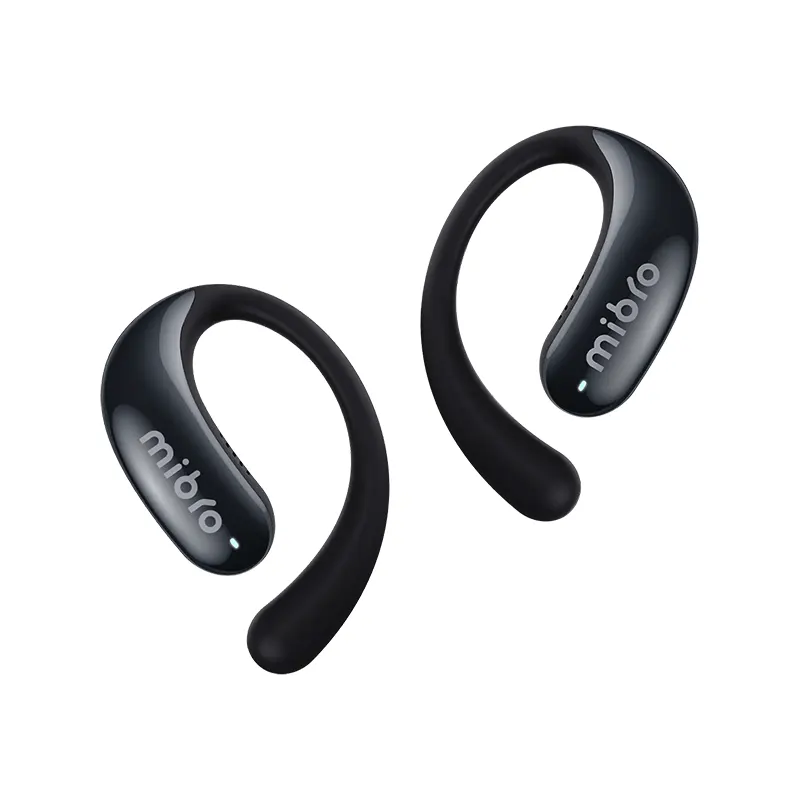 Écouteurs Sans Fil Mibro OpenEar Noir – XPEJ012B Tunisie