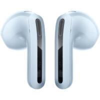 Écouteurs Sans Fil Xiaomi Redmi Buds 6 Active – Bleu – BHR8394GL Tunisie