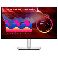 Écran Dell UltraSharp 49″ QHD Curved – U4919DW Tunisie