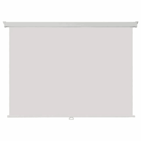 Ecran De Projection Manuel ORAY 2000 PRO 200 X 150 Cm – Blanc – MPP03B1150200 Tunisie