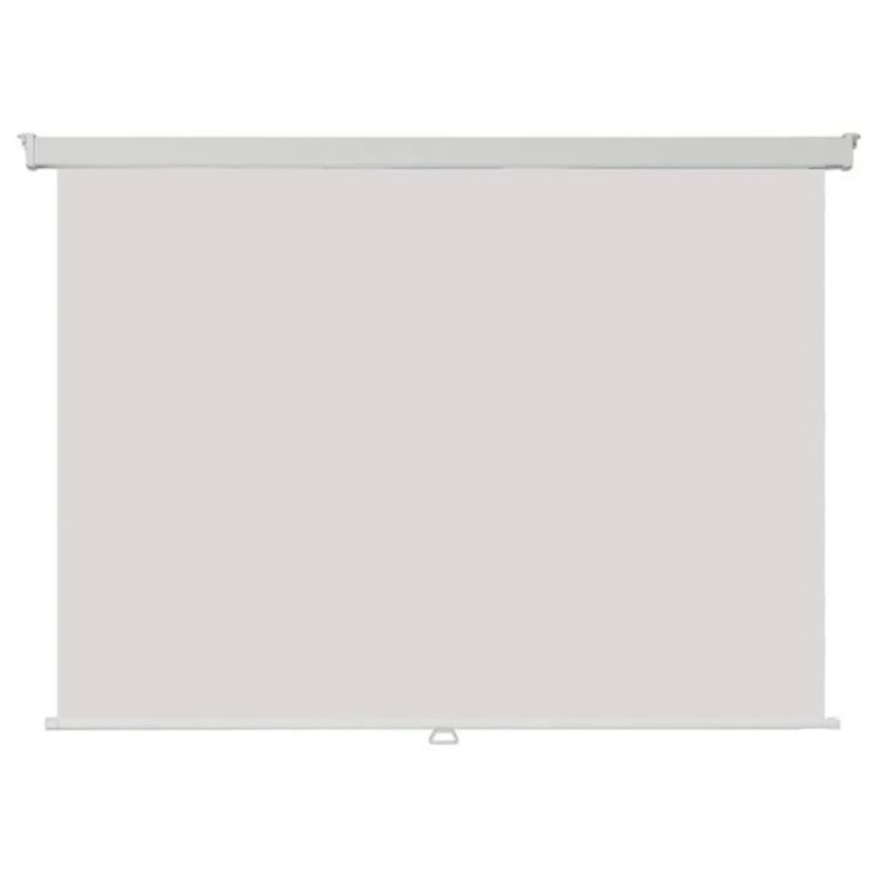 Ecran De Projection Manuel ORAY 2000 PRO 200 X 150 Cm – Blanc – MPP03B1150200 Tunisie