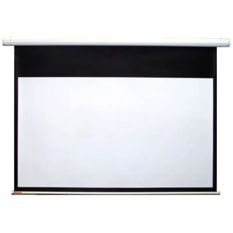 Ecran De Projection Motorisé ORAY CINEFLEX HC 135 X 240 Cm – Blanc – CFX01B1135240 Tunisie