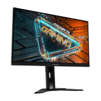 Ecran Gaming Gigabyte G24F2 23.8″ IPS Full HD 165 Hz – Noir Tunisie