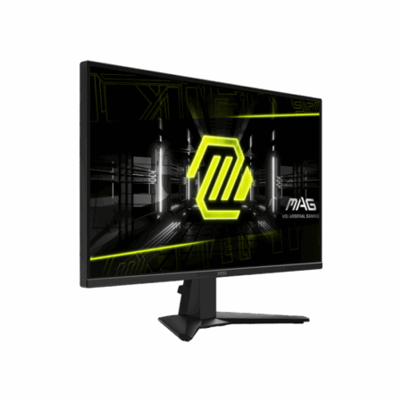 Ecran Gaming MSI MAG 275QF 27″ WQHD IPS 180 Hz Noir – 9S6-3CE21M-022 Tunisie