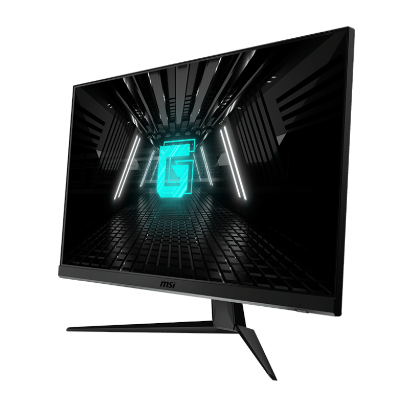 Ecran Gaming Msi 27″ Full HD IPS 180 Hz – Noir – G2712F Tunisie