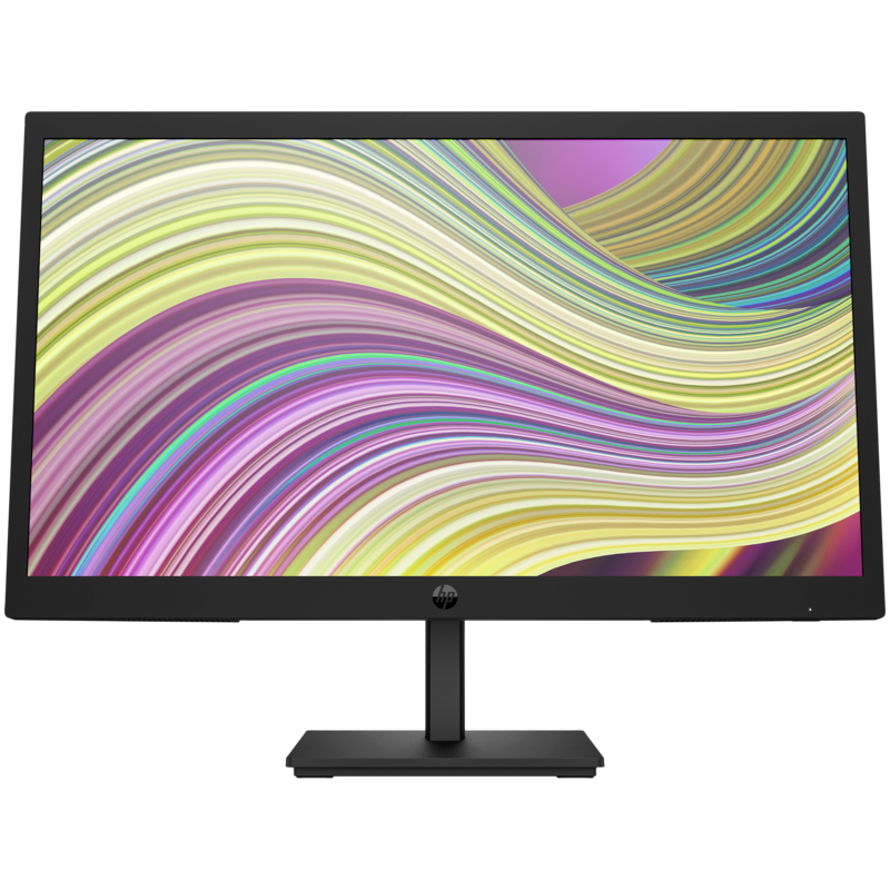Ecran HP P22v G5 21.5″ Full HD – 64V81AA Tunisie