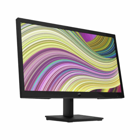 Ecran HP P22v G5 21.5″ Full HD – 64V81AA Tunisie