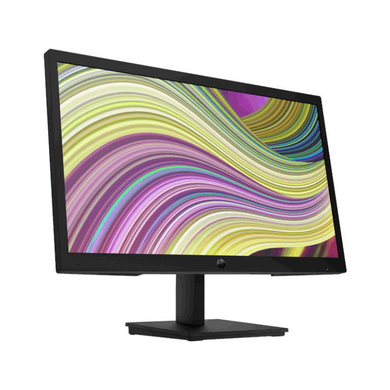 Ecran HP P22v G5 21.5″ Full HD – 64V81AA Tunisie