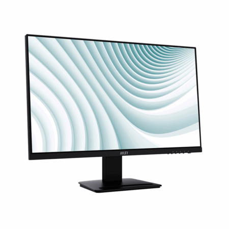 Ecran MSI Pro MP273A 27” Full HD 100Hz IPS Noir – 9S6-3PB4CH-207 Tunisie