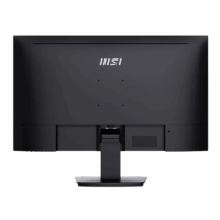Ecran MSI Pro MP273A 27” Full HD 100Hz IPS Noir – 9S6-3PB4CH-207 Tunisie