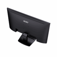 Ecran MSI Pro MP273A 27” Full HD 100Hz IPS Noir – 9S6-3PB4CH-207 Tunisie