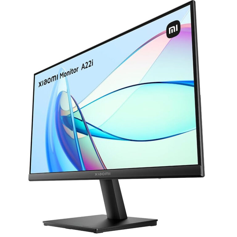 Ecran Xiaomi A22i 21.45” Full HD 75Hz VA Noir – 48341 Tunisie