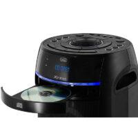 Enceinte Trevi Amplifiée XFEST 90W XF 900 CD Noir Tunisie