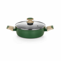 Poêle Monix Antiadhésive 24 cm M251224 Amazonia Tunisie