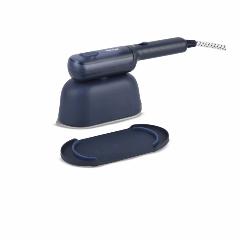 Fer à Repasser & Défroisseur Techwood TDV-1204F 1200 W Bleu Tunisie