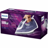 Fer à Repasser Philips EasySpeed 2000 W GC1752/36 Violet Tunisie