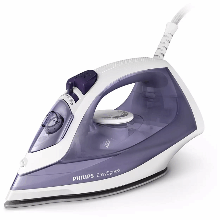 Fer à Repasser Philips EasySpeed 2000 W GC1752/36 Violet Tunisie