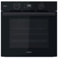 Micro Onde Encastrable Whirlpool MBNA920B 22L Noir Tunisie