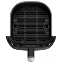 Friteuse Grill Sans Huile 2en1 Moulinex EZ505810 Noir + Papier Cuisson Gratuit Tunisie