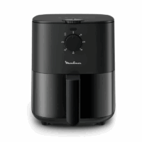 Friteuse Sans Huile Moulinex Easy Fry Essential EZ130810 3.5 L Noir Tunisie